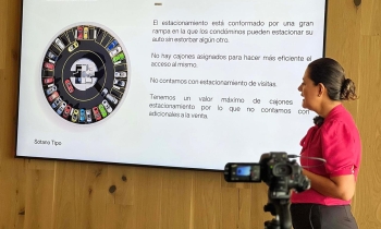 Cuauhtémoc es el epicentro de la vivienda en CDMX,  revelan University Tower® y Tinsa México by Accumin
